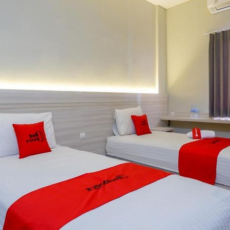 Reddoorz Syariah Near Prpp Semarang Hotel Exterior photo