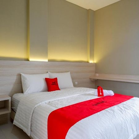 Reddoorz Syariah Near Prpp Semarang Hotel Exterior photo