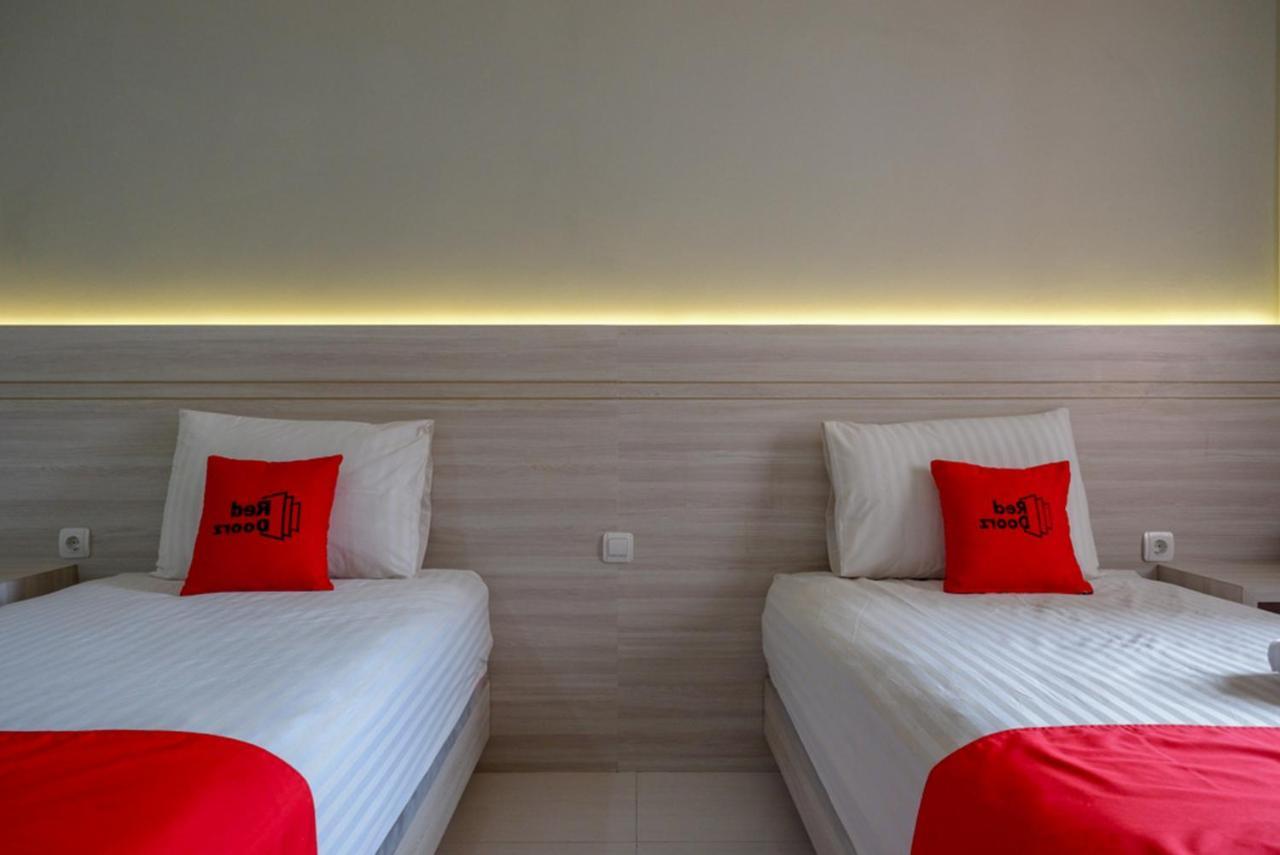 Reddoorz Syariah Near Prpp Semarang Hotel Exterior photo