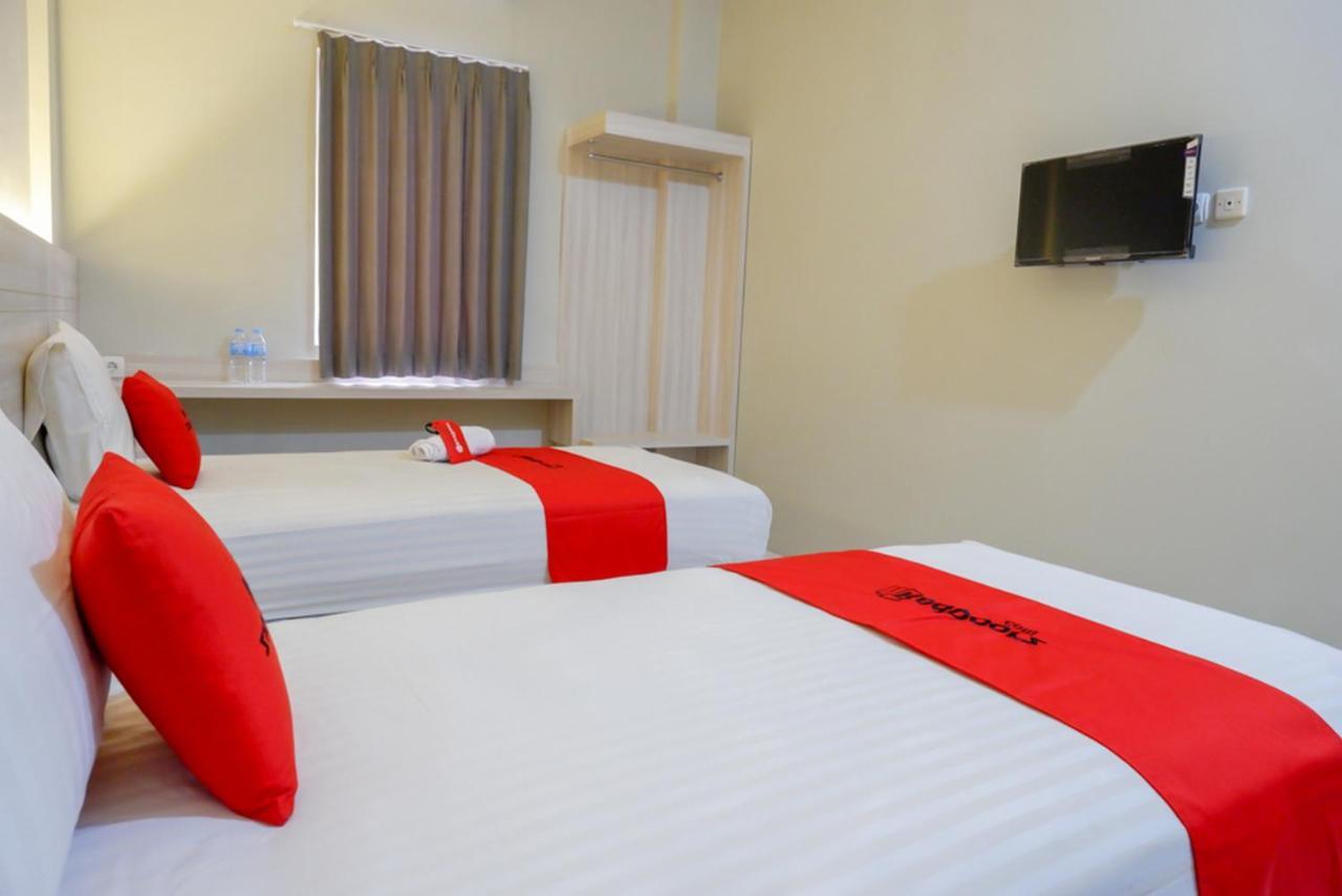 Reddoorz Syariah Near Prpp Semarang Hotel Exterior photo