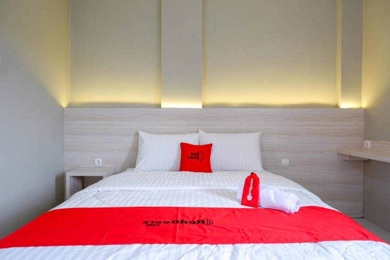 Reddoorz Syariah Near Prpp Semarang Hotel Exterior photo