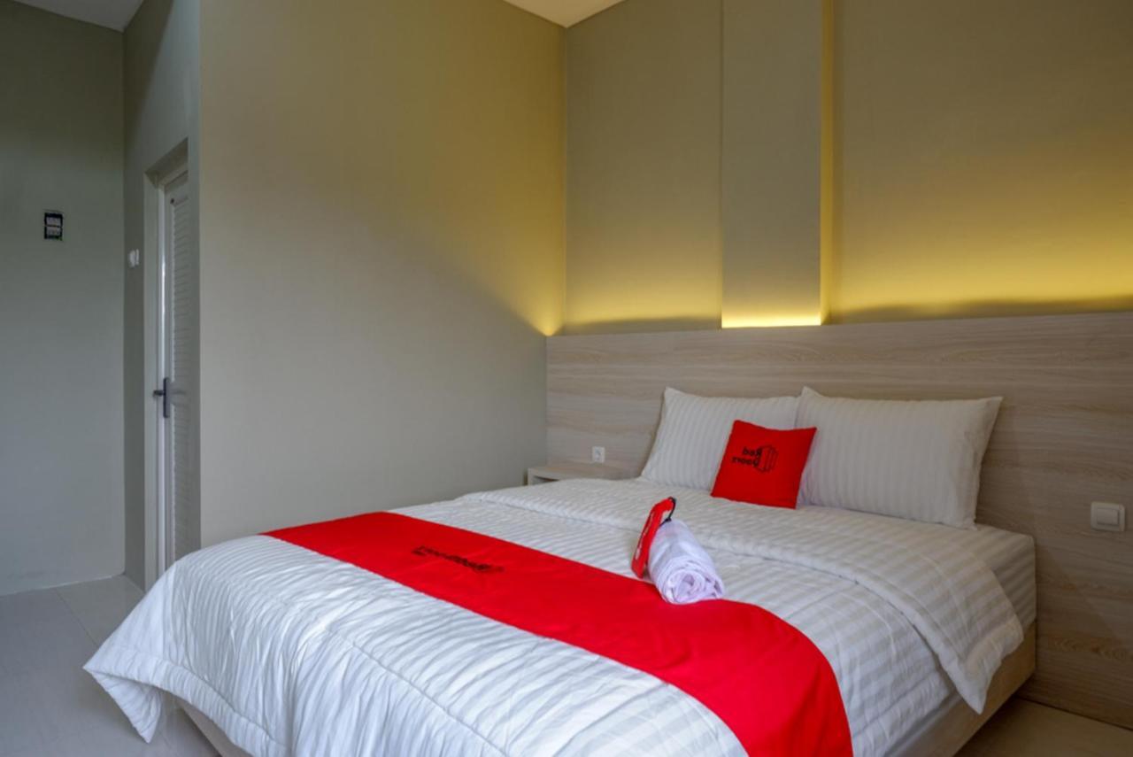 Reddoorz Syariah Near Prpp Semarang Hotel Exterior photo