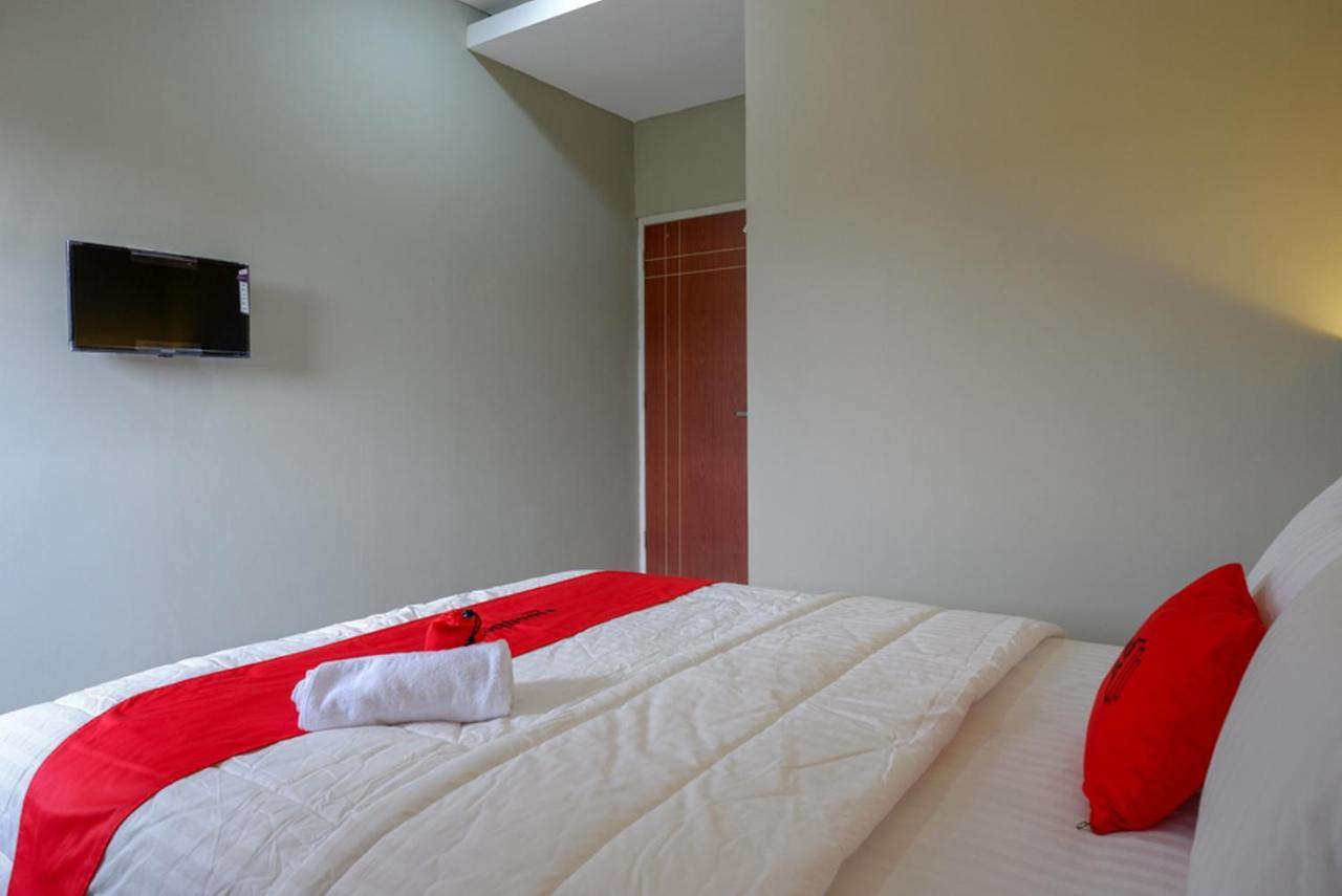 Reddoorz Syariah Near Prpp Semarang Hotel Exterior photo